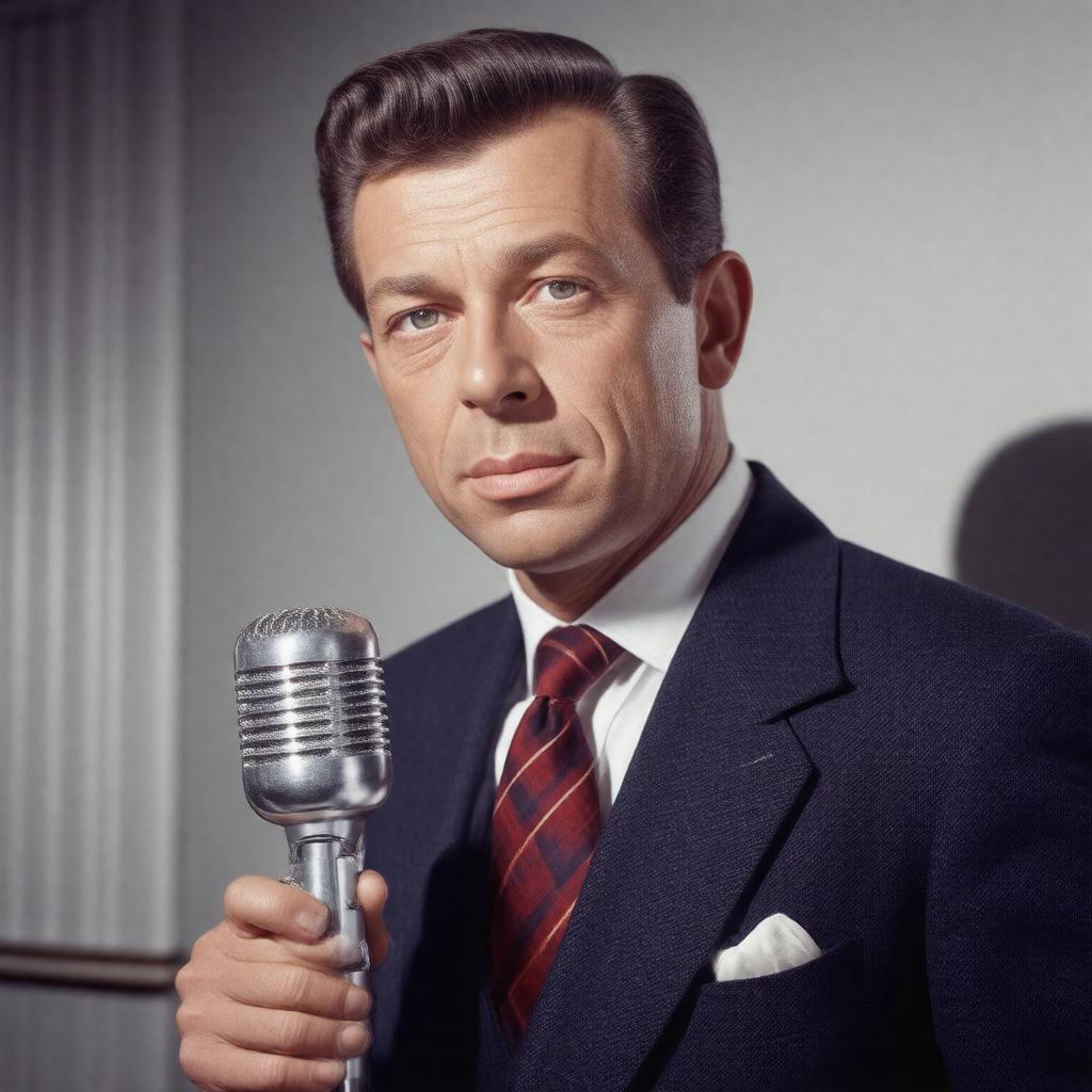 Yves Montand